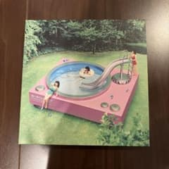 瞳へ落ちるよレコードのサムネイル