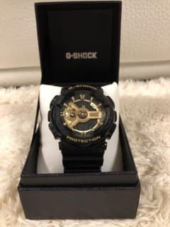 ちー兄様 専用 G-SHOCK GA-110GBのサムネイル