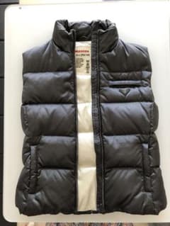 PRADA スポーツ　ダウンベスト 40   170／80Aのサムネイル