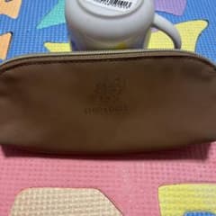 チップとデール 筆箱のサムネイル