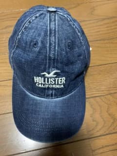 キャップ 帽子　ホリスター　HOLLISTERのサムネイル