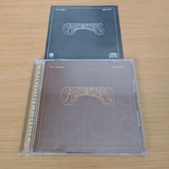 7e-275 CD カーペンターズ シングルス 1969〜1973 - メルカリ