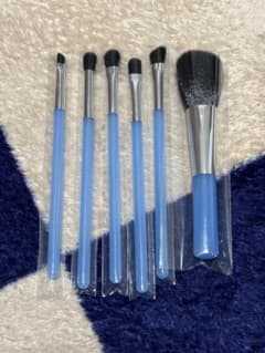 Standard Products メイクブラシ6本セット - メルカリ