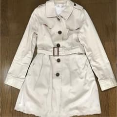 リズリサのトレンチコートのサムネイル
