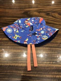 パタゴニア ハット キッズのサムネイル