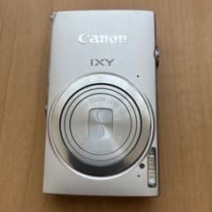 Canon IXY 430F SLのサムネイル