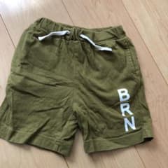 ハーフパンツ branchse 短パン 半ズボンのサムネイル