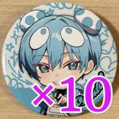 おさでい 1st Step- ver.SD すにすて 缶バッジ 10点 おさでい 1st Step- ver.SD すにすて 缶バッジ 10点 - メルカリ