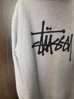 STUSSY ステューシー パーカーのサムネイル