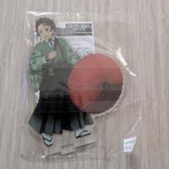 鬼滅の刃 ナンジャタウン いこいの里巡り 其の弐 アクリルスタンド