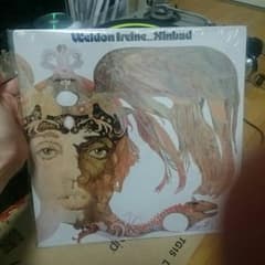 Weldon Irvine Sinbad ＬＰ レコード madlibのサムネイル