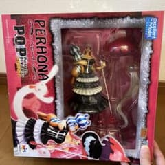 POP ペローナ　フィギュアのサムネイル