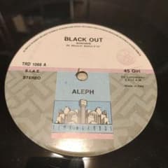 ALEPH  BLACK OUT/FLY TO MEのサムネイル
