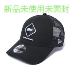 FCRB NEW ERA CLUB 9FORTY MESH CAP 最安値 V - メルカリ