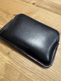 WILDSWANS SADDLE PULL UP / MINAS(M) - メルカリ