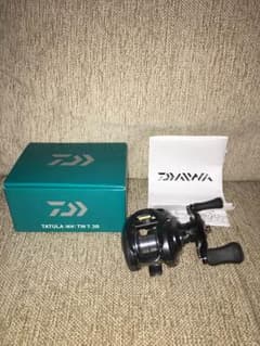 タトューラsv tw ベイトリールのサムネイル