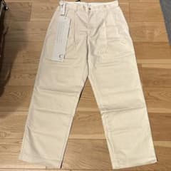 新品】CIOTA シオタ チノパン PTLM-124 size 5 - メルカリ