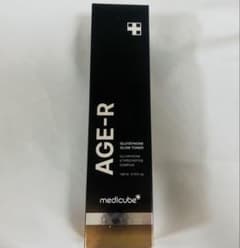 medicube AGE-R グルタチオン グロウ トナーのサムネイル