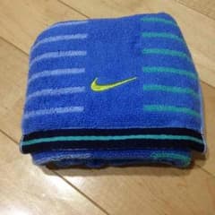 ナイキ タオルマフラーのサムネイル