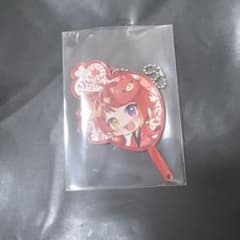 すとぷり 莉犬くん キーホルダー うちわのサムネイル