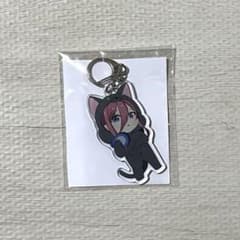 五等分の花嫁 中野三玖 アクリルキーホルダーのサムネイル