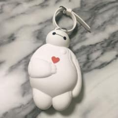 ベイマックス　ポーチのサムネイル