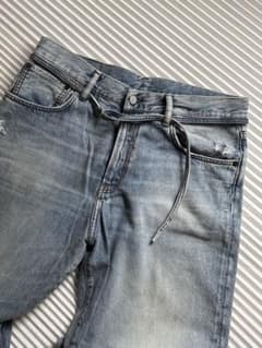 ACNE STUDIOS CN 175/80A 32/32