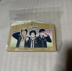 푸른 祓魔師 絵馬