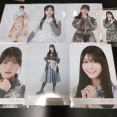 櫻坂46 幸坂茉里乃 生写真まとめ売り - メルカリ