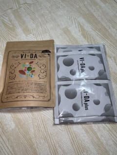 VI－DA  ヴィーダスムージーのサムネイル
