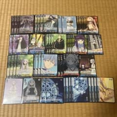 WS サイコパス PSYCHO-PASS デッキ | Einkaufen bei Mercari in Japan