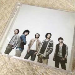 嵐／CD／To be free(初回盤)のサムネイル