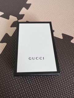 GUCCI キーケース箱のサムネイル
