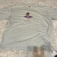 MELLOW サーフィンキャラクター Tシャツのサムネイル