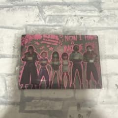 銀河特急 ミルキー☆サブウェイ　ウエハース　マグショットのサムネイル