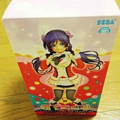 ラブライブのぞみフィギュア❗️のサムネイル