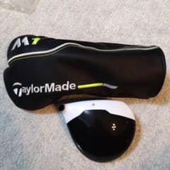TaylorMade M1 ドライバーヘッドのみ 9.5度のサムネイル