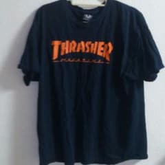 THRASHER スラッシャーのサムネイル
