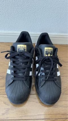 【たせ様専用】adidas superstarのサムネイル