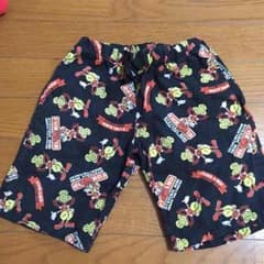 ヒスミニパンツ120専用のサムネイル