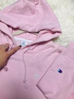 Champion×McGregor コラボパーカーのサムネイル