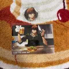 FGO OTSS ヘクトールセットのサムネイル