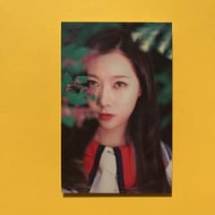 Dreamcatcher ハンドン　トレカ　Prequel ピンク Dreamcatcher ハンドン トレカ Prequel ピンク - メルカリ