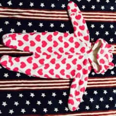 OLDNAVY カバーオール 60のサムネイル
