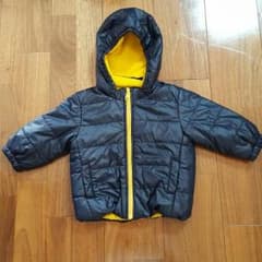 ユニクロダウン☆美品のサムネイル