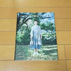 10の型紙で着回す毎日の服　帽子 千秋　ソーイング本　洋裁のサムネイル