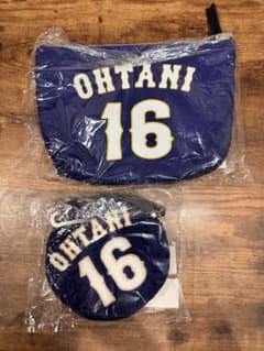WBC 侍ジャパン 大谷翔平デザイン さがらポーチ WBC 侍ジャパン 大谷翔平デザイン さがらポーチ - メルカリ