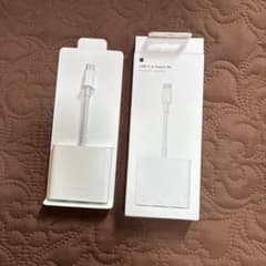 Apple純正品 USB-C Digital AV Multiportアダプタのサムネイル