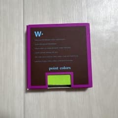 ワトゥサ　ポイントカラーズのサムネイル