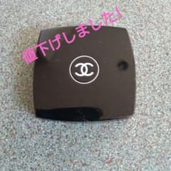 CHANEL アイシャドウパレット 14 ミスティックアイのサムネイル